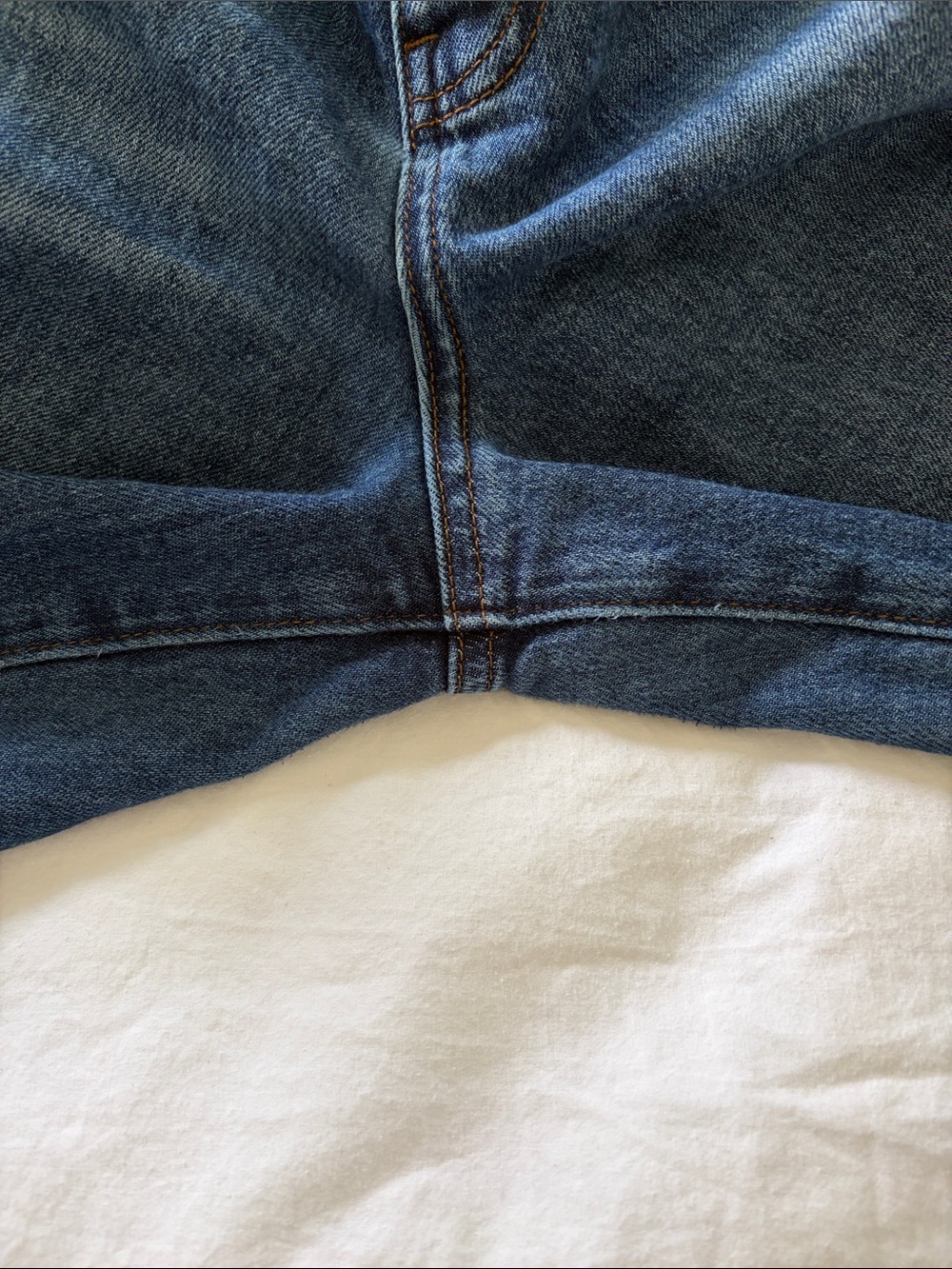 Kut From The Kloth Meg Fab Wide Leg Jean - Picture 8 of 8